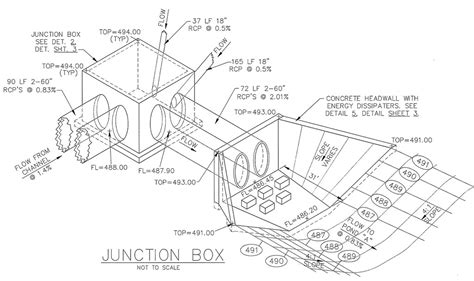 junction box detail|how junction box works.